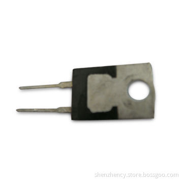 Diodes Module with 0.5W Power, -55 to 200°C Storage Temperature and 6.8V Voltage